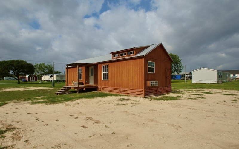 1101 1101, SEADRIFT, TX 77983, 2 Bedrooms Bedrooms, ,1 BathroomBathrooms,Residential,For Sale,1101 1101,148268