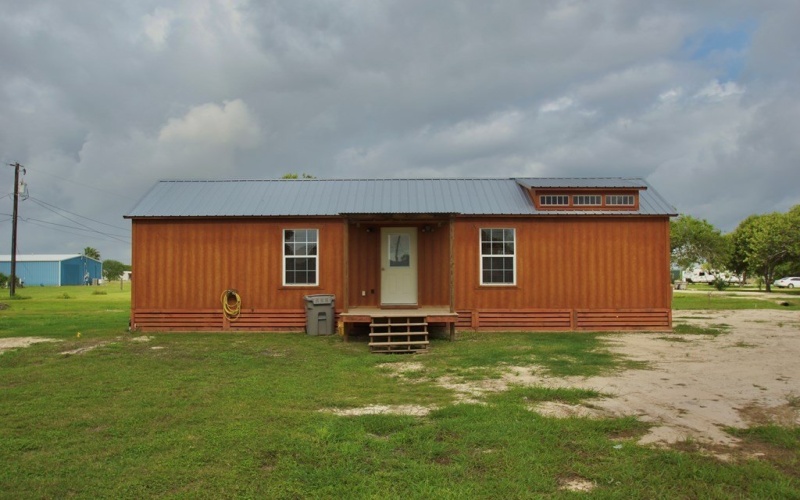 1101 1101, SEADRIFT, TX 77983, 2 Bedrooms Bedrooms, ,1 BathroomBathrooms,Residential,For Sale,1101 1101,148268