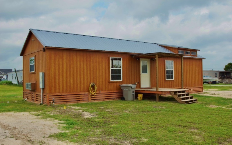 1101 1101, SEADRIFT, TX 77983, 2 Bedrooms Bedrooms, ,1 BathroomBathrooms,Residential,For Sale,1101 1101,148268