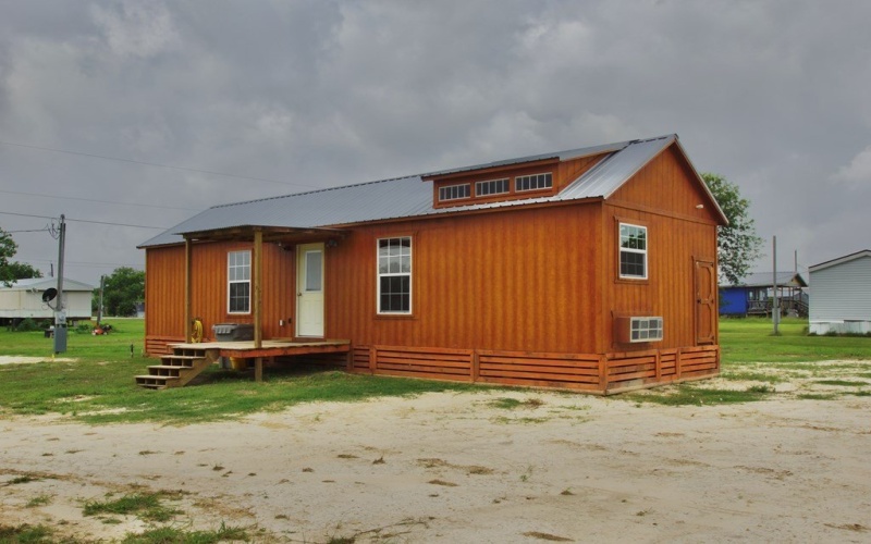 1101 1101, SEADRIFT, TX 77983, 2 Bedrooms Bedrooms, ,1 BathroomBathrooms,Residential,For Sale,1101 1101,148268