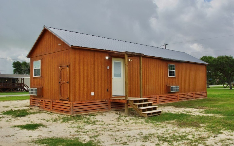 1101 1101, SEADRIFT, TX 77983, 2 Bedrooms Bedrooms, ,1 BathroomBathrooms,Residential,For Sale,1101 1101,148268