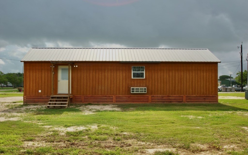 1101 1101, SEADRIFT, TX 77983, 2 Bedrooms Bedrooms, ,1 BathroomBathrooms,Residential,For Sale,1101 1101,148268