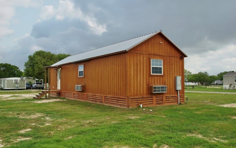 1101 1101, SEADRIFT, TX 77983, 2 Bedrooms Bedrooms, ,1 BathroomBathrooms,Residential,For Sale,1101 1101,148268