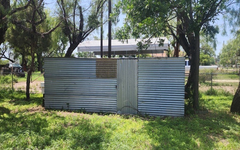 506 N Parkview Dr, Mertzon, TX 76941, 1 Bedroom Bedrooms, ,1 BathroomBathrooms,Residential,For Sale,506 N Parkview Dr,127895