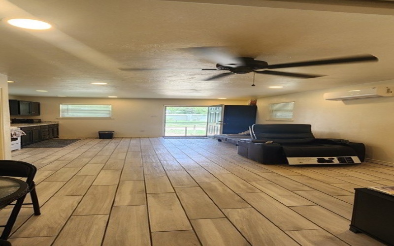 506 N Parkview Dr, Mertzon, TX 76941, 1 Bedroom Bedrooms, ,1 BathroomBathrooms,Residential,For Sale,506 N Parkview Dr,127895