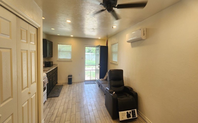 506 N Parkview Dr, Mertzon, TX 76941, 1 Bedroom Bedrooms, ,1 BathroomBathrooms,Residential,For Sale,506 N Parkview Dr,127895