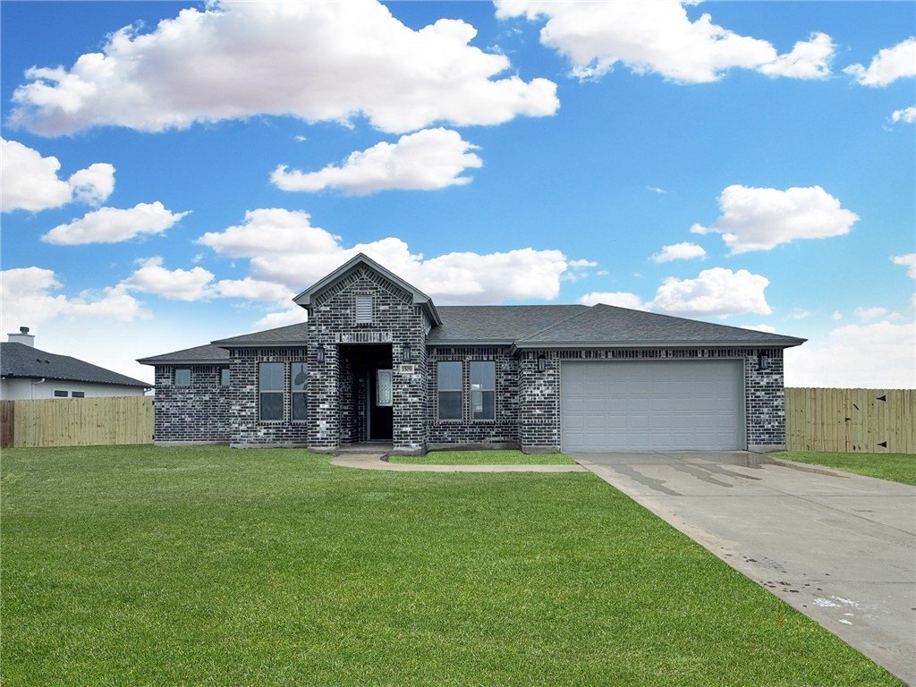 1509 Scorpio Street, Corpus Christi, TX 78415, 3 Bedrooms Bedrooms, ,2 BathroomsBathrooms,Residential,For Sale,1509 Scorpio Street,444641