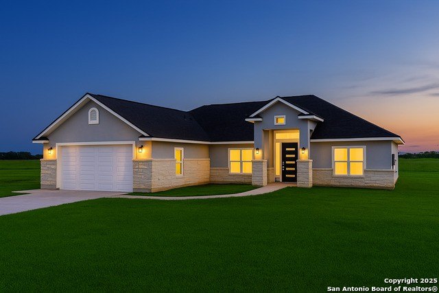 105 Merion Ln, La Vernia, TX 78121, 3 Habitaciones Habitaciones , ,2 BañosBaños,Residential,En Venta,105 Merion Ln,1876141