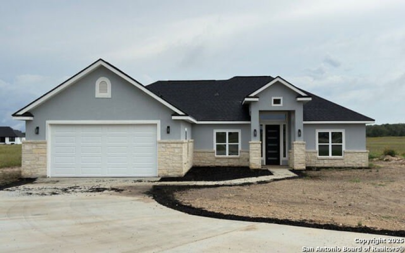 105 Merion Ln, La Vernia, TX 78121, 3 Habitaciones Habitaciones , ,2 BañosBaños,Residential,En Venta,105 Merion Ln,1876141