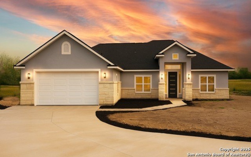 105 Merion Ln, La Vernia, TX 78121, 3 Habitaciones Habitaciones , ,2 BañosBaños,Residential,En Venta,105 Merion Ln,1876141