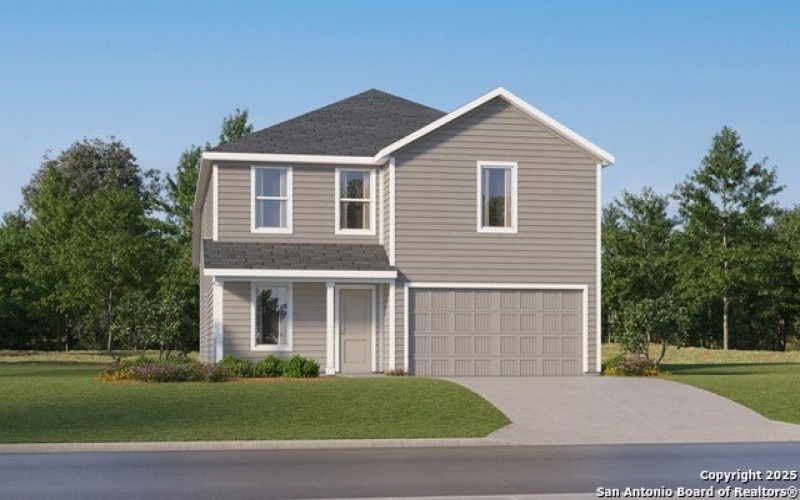 104 Vista View, Floresville, TX 78114, 4 Habitaciones Habitaciones , ,2 BañosBaños,Residential,En Venta,104 Vista View,1876149