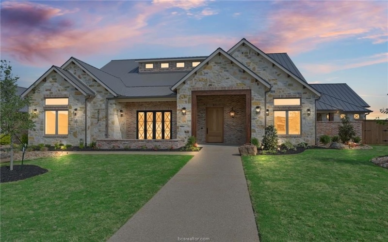 2317 Storyteller Court, College Station, TX 77845-2223, 5 Bedrooms Bedrooms, ,7 BathroomsBathrooms,Residential,For Sale,2317 Storyteller Court,24013303