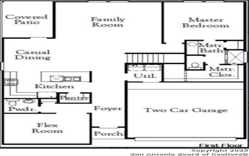 3203 Tripp Trace, San Antonio, TX 78253, 5 Bedrooms Bedrooms, ,3 BathroomsBathrooms,Residential,For Sale,3203 Tripp Trace,1876217