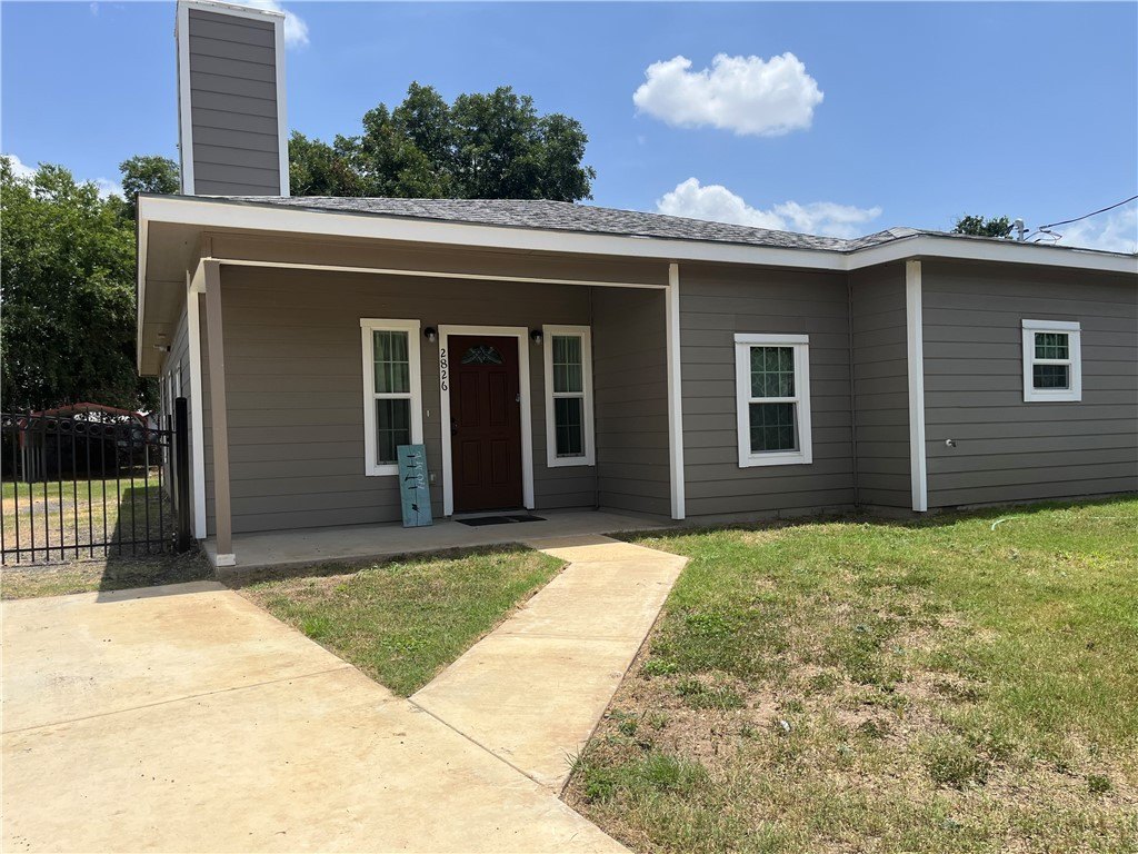 2826 Christian Drive, San Antonio, TX 78222, 3 Habitaciones Habitaciones , ,2 BañosBaños,Residential,En Venta,2826 Christian Drive,444977