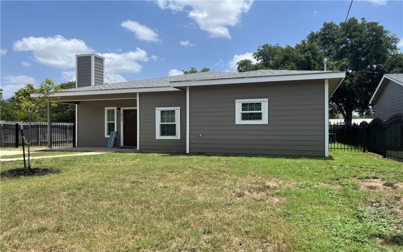 2826 Christian Drive, San Antonio, TX 78222, 3 Habitaciones Habitaciones , ,2 BañosBaños,Residential,En Venta,2826 Christian Drive,444977