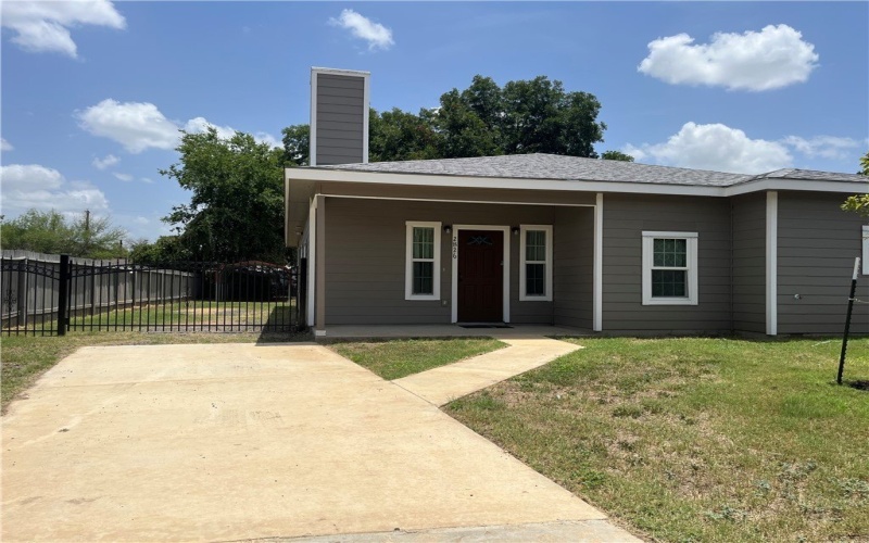 2826 Christian Drive, San Antonio, TX 78222, 3 Habitaciones Habitaciones , ,2 BañosBaños,Residential,En Venta,2826 Christian Drive,444977