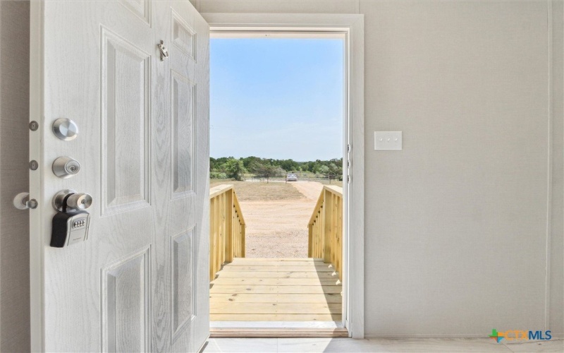 1287 County Road 402, Flatonia, TX 78941, 4 Bedrooms Bedrooms, ,2 BathroomsBathrooms,Residential,For Sale,1287 County Road 402,583544