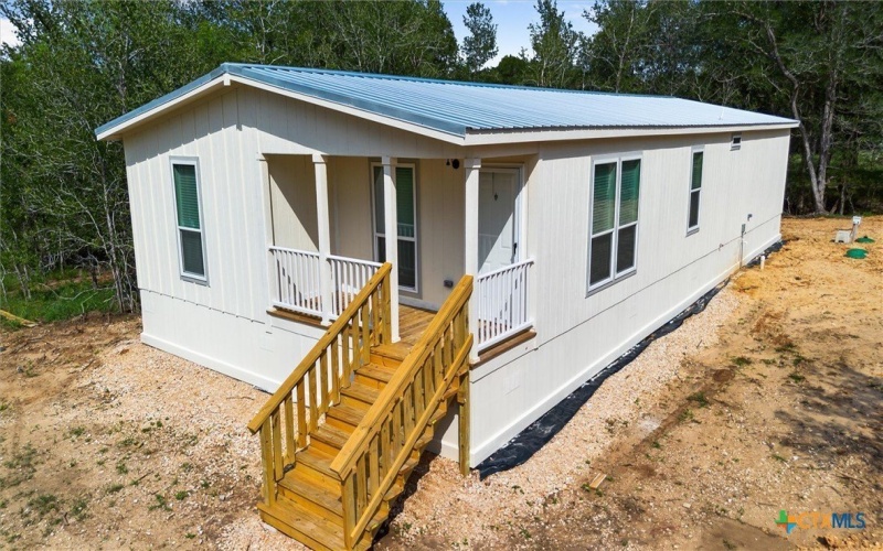 855 Roosevelt Road, Luling, TX 78648, 4 Habitaciones Habitaciones , ,2 BañosBaños,Residential,En Venta,855 Roosevelt Road,583554