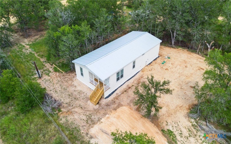 855 Roosevelt Road, Luling, TX 78648, 4 Habitaciones Habitaciones , ,2 BañosBaños,Residential,En Venta,855 Roosevelt Road,583554