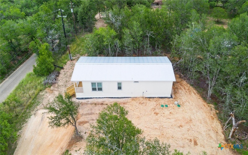 855 Roosevelt Road, Luling, TX 78648, 4 Habitaciones Habitaciones , ,2 BañosBaños,Residential,En Venta,855 Roosevelt Road,583554