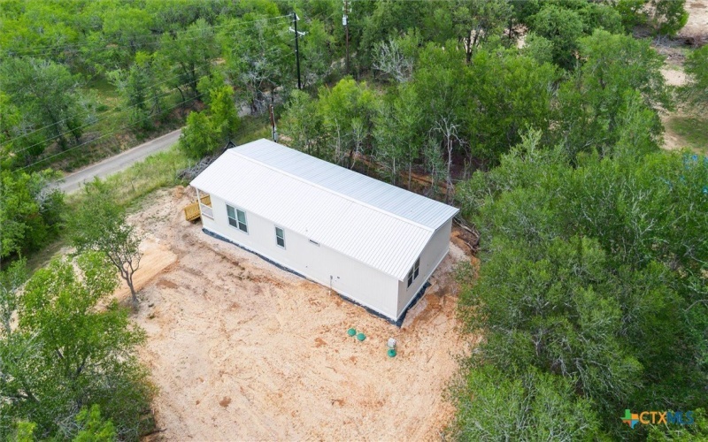 855 Roosevelt Road, Luling, TX 78648, 4 Habitaciones Habitaciones , ,2 BañosBaños,Residential,En Venta,855 Roosevelt Road,583554