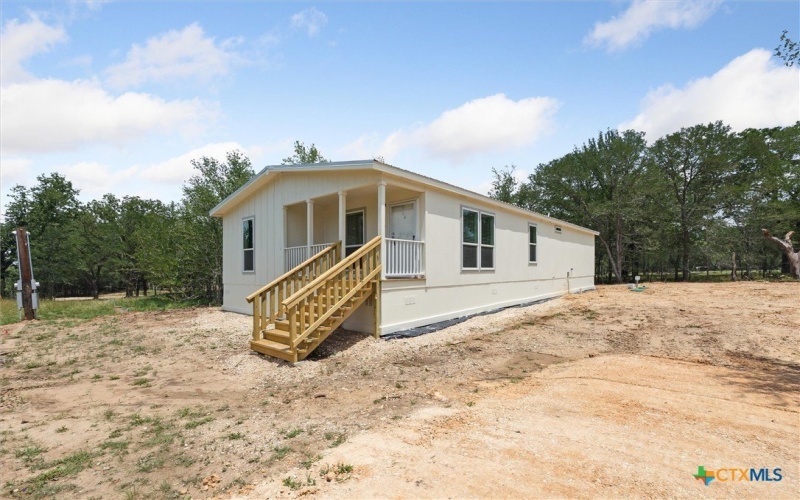 855 Roosevelt Road, Luling, TX 78648, 4 Habitaciones Habitaciones , ,2 BañosBaños,Residential,En Venta,855 Roosevelt Road,583554