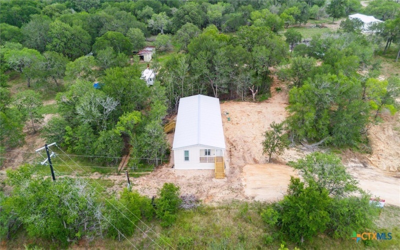 855 Roosevelt Road, Luling, TX 78648, 4 Habitaciones Habitaciones , ,2 BañosBaños,Residential,En Venta,855 Roosevelt Road,583554