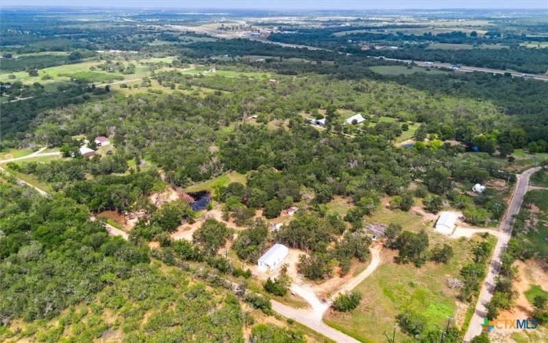 855 Roosevelt Road, Luling, TX 78648, 4 Habitaciones Habitaciones , ,2 BañosBaños,Residential,En Venta,855 Roosevelt Road,583554