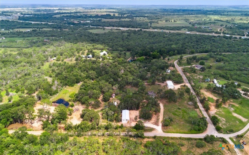 855 Roosevelt Road, Luling, TX 78648, 4 Habitaciones Habitaciones , ,2 BañosBaños,Residential,En Venta,855 Roosevelt Road,583554