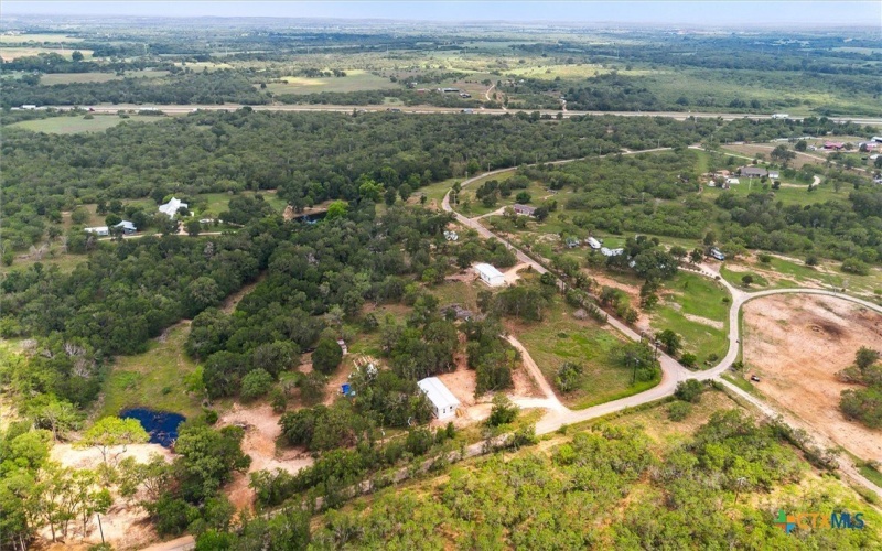 855 Roosevelt Road, Luling, TX 78648, 4 Habitaciones Habitaciones , ,2 BañosBaños,Residential,En Venta,855 Roosevelt Road,583554