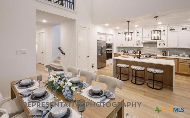 8605 Peafowl Street, Austin, TX 78744, 4 Bedrooms Bedrooms, ,3 BathroomsBathrooms,Residential,For Sale,8605 Peafowl Street,0,583580