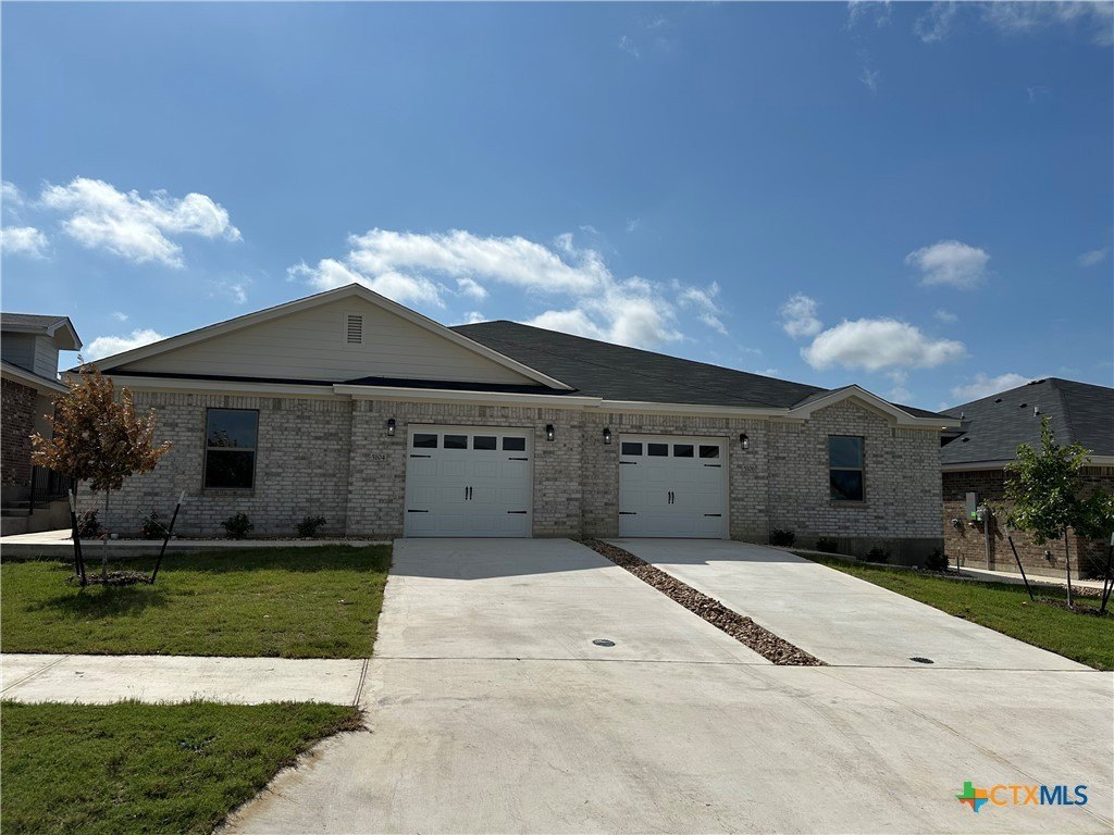 5104 Rose Petal Court, Killeen, TX 76542, 3 Bedrooms Bedrooms, ,2 BathroomsBathrooms,Residential,For Sale,5104 Rose Petal Court,583583
