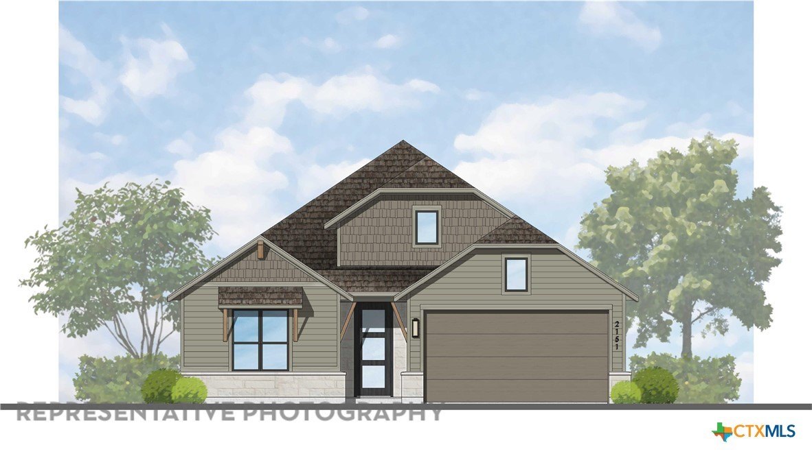 8704 Aracari Cove, Austin, TX 78744, 4 Bedrooms Bedrooms, ,3 BathroomsBathrooms,Residential,For Sale,8704 Aracari Cove,0,583596