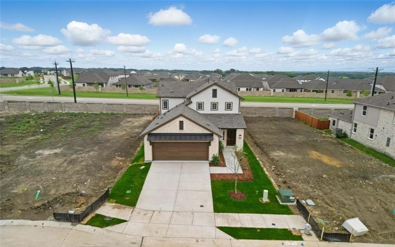 820 Antioch Drive, Princeton, TX 75071, 3 Bedrooms Bedrooms, ,2 BathroomsBathrooms,Residential,For Sale,820 Antioch Drive,20793756
