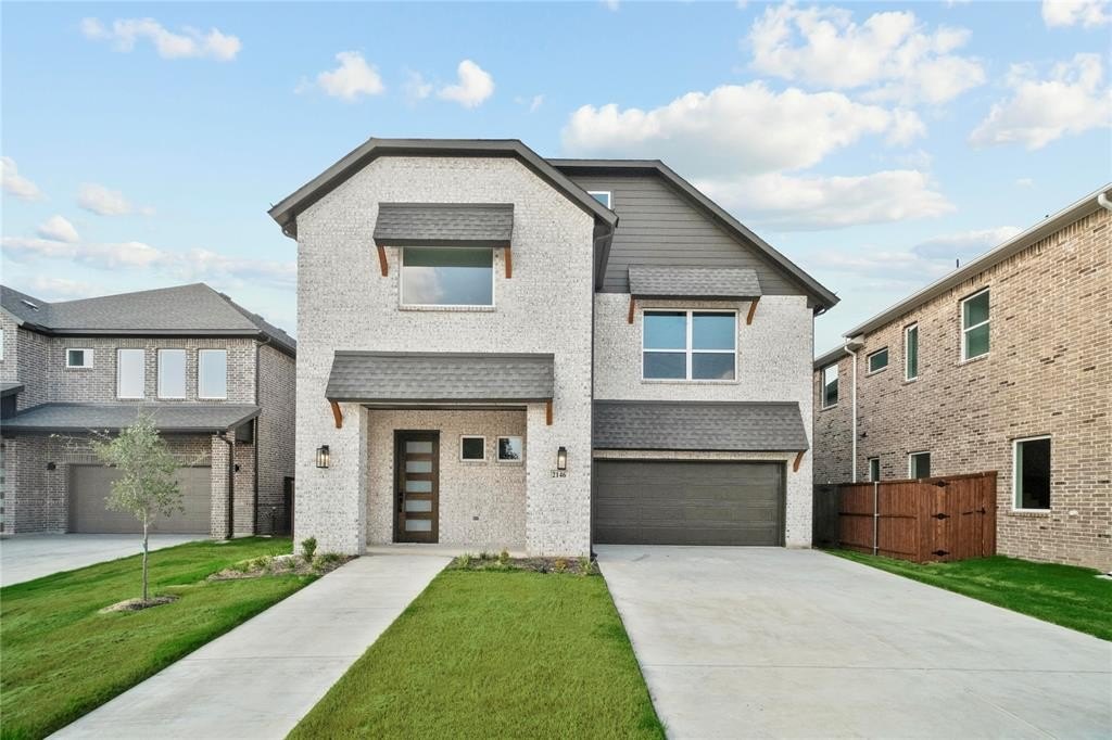 2146 Oak Haven Court, Garland, TX 75044, 4 Bedrooms Bedrooms, ,3 BathroomsBathrooms,Residential,For Sale,2146 Oak Haven Court,20960626