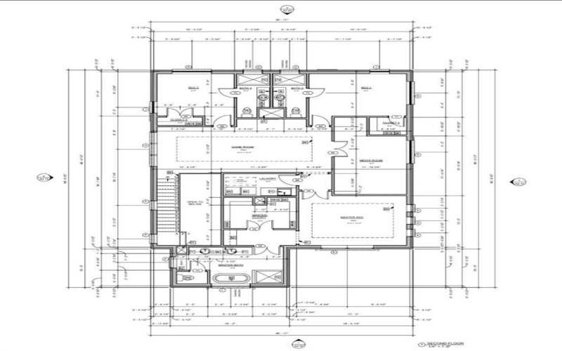 2146 Oak Haven Court, Garland, TX 75044, 4 Bedrooms Bedrooms, ,3 BathroomsBathrooms,Residential,For Sale,2146 Oak Haven Court,20960626