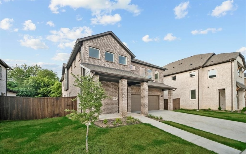 2150 Oak Haven Court, Garland, TX 75044, 4 Habitaciones Habitaciones , ,3 BañosBaños,Residential,En Venta,2150 Oak Haven Court,20960659