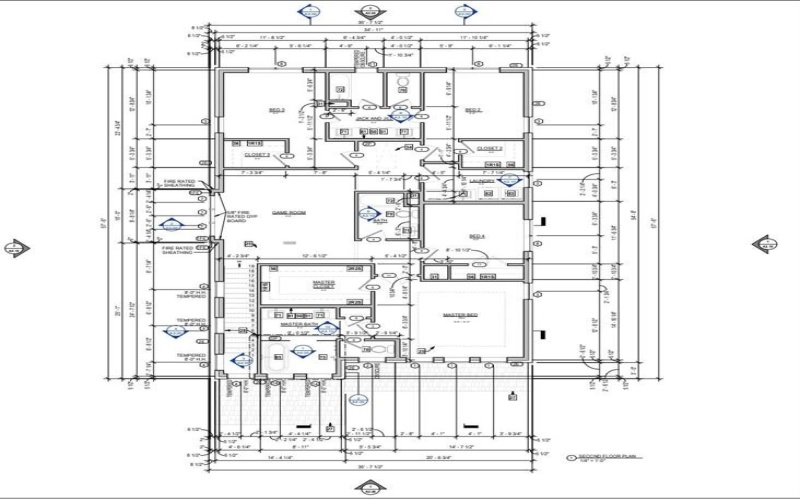 2150 Oak Haven Court, Garland, TX 75044, 4 Habitaciones Habitaciones , ,3 BañosBaños,Residential,En Venta,2150 Oak Haven Court,20960659