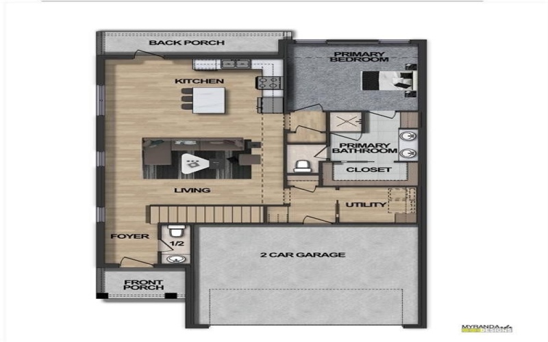 4344 Macnab Drive #Multi, Tyler, TX 75707, ,Residential Multi Family,En Venta,4344 Macnab Drive,20961571
