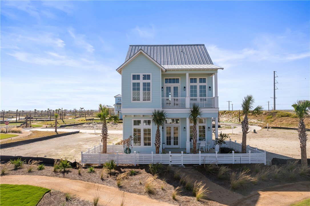 308 Horse Tail Lane, Port Aransas, TX 78373, 3 Bedrooms Bedrooms, ,5 BathroomsBathrooms,Residential,For Sale,308 Horse Tail Lane,445183