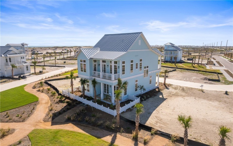 308 Horse Tail Lane, Port Aransas, TX 78373, 3 Bedrooms Bedrooms, ,5 BathroomsBathrooms,Residential,For Sale,308 Horse Tail Lane,445183