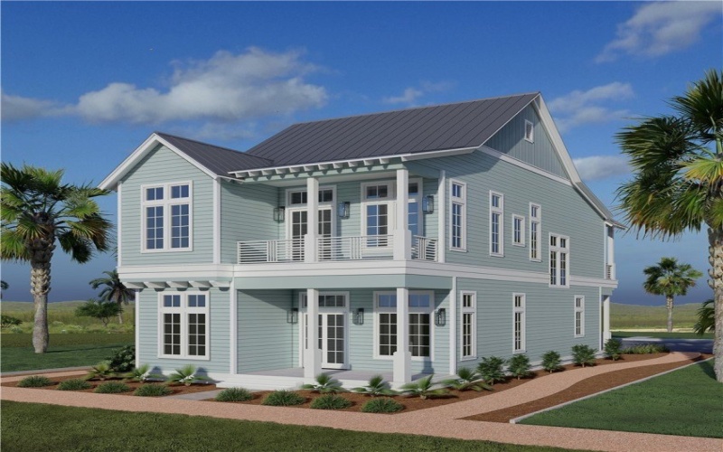 308 Horse Tail Lane, Port Aransas, TX 78373, 3 Bedrooms Bedrooms, ,5 BathroomsBathrooms,Residential,For Sale,308 Horse Tail Lane,445183
