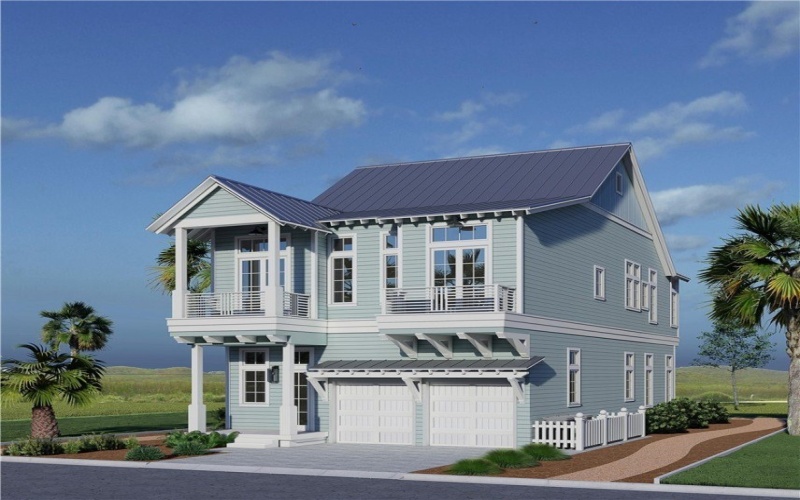 308 Horse Tail Lane, Port Aransas, TX 78373, 3 Bedrooms Bedrooms, ,5 BathroomsBathrooms,Residential,For Sale,308 Horse Tail Lane,445183