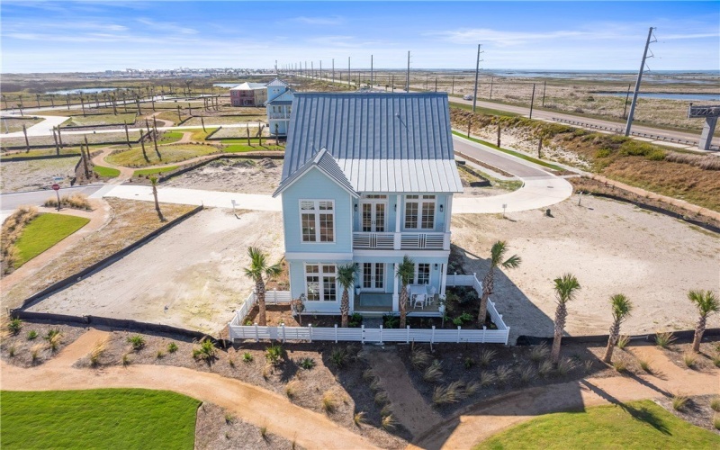 308 Horse Tail Lane, Port Aransas, TX 78373, 3 Bedrooms Bedrooms, ,5 BathroomsBathrooms,Residential,For Sale,308 Horse Tail Lane,445183