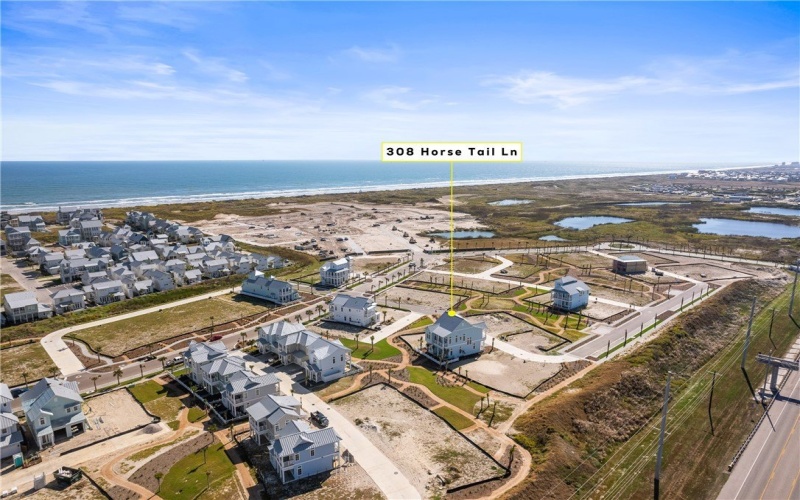 308 Horse Tail Lane, Port Aransas, TX 78373, 3 Bedrooms Bedrooms, ,5 BathroomsBathrooms,Residential,For Sale,308 Horse Tail Lane,445183