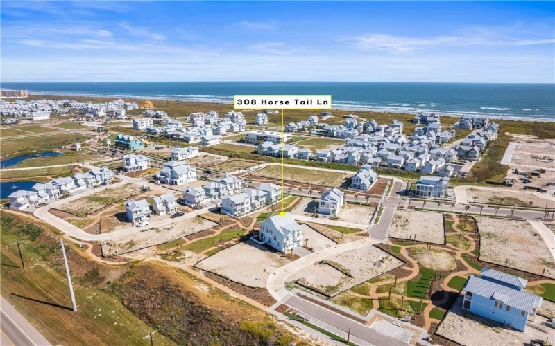 308 Horse Tail Lane, Port Aransas, TX 78373, 3 Bedrooms Bedrooms, ,5 BathroomsBathrooms,Residential,For Sale,308 Horse Tail Lane,445183