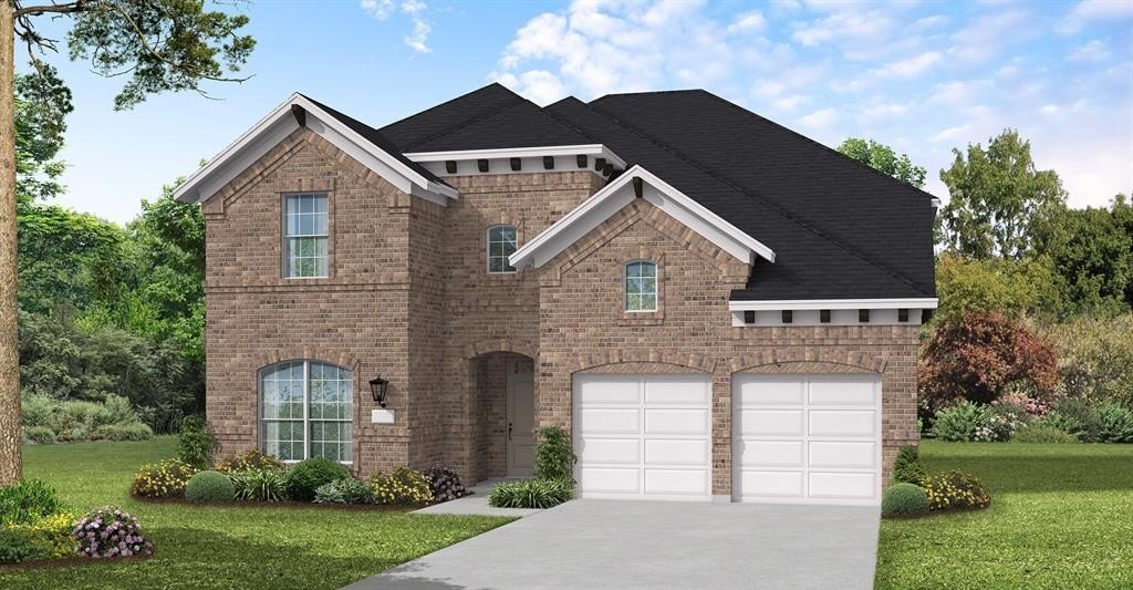 1712 Venture Drive, Northlake, TX 76247, 5 Bedrooms Bedrooms, ,5 BathroomsBathrooms,Residential,For Sale,1712 Venture Drive,20970860