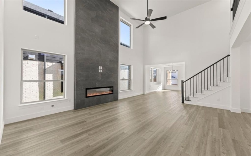 8216 Caprock, Rowlett, TX 75089, 4 Bedrooms Bedrooms, ,3 BathroomsBathrooms,Residential,For Sale,8216 Caprock,0,20970862