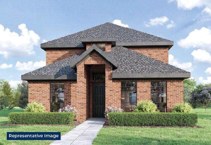 8236 Caprock, Rowlett, TX 75089, 4 Bedrooms Bedrooms, ,3 BathroomsBathrooms,Residential,For Sale,8236 Caprock,20970885