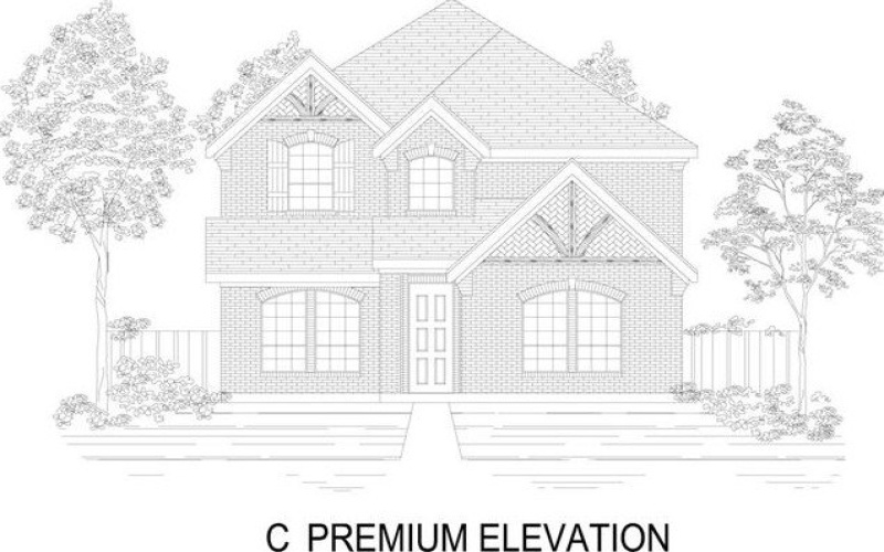 8236 Caprock, Rowlett, TX 75089, 4 Bedrooms Bedrooms, ,3 BathroomsBathrooms,Residential,For Sale,8236 Caprock,20970885